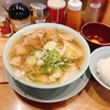シンちゃんラーメン