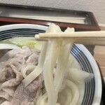 手打ちうどん 恵 - 