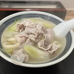 手打ちうどん 恵 - 