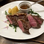 神宮前食堂 サンハウス - 