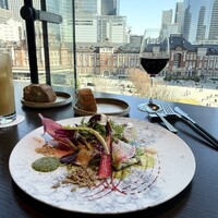 BURDIGALA MARUNOUCHI The Restaurant - 