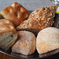 イタリアンダイニング ケシキ - 