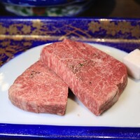 焼肉 大河 - 