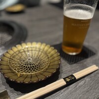 牛に金棒 麻布十番 - 