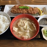 レストラン みゆき野 - 料理写真: