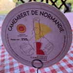 MUSEE DU CAMEMBERT - 