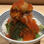 つじ半 アークヒルズ店 - 