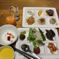 ザ・ループ ホテルアゴーラ大阪守口 - 