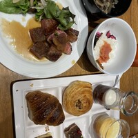 ザ・ループ ホテルアゴーラ大阪守口 - 