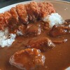 カレー専門店 KEN