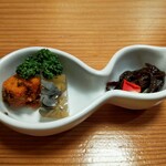 郷土料理 おが - 