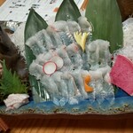 郷土料理 おが - 