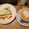 ダブルトールカフェ 原宿店