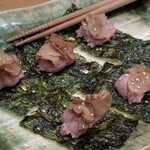 赤坂 ごだいご - 