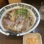 ラーメン ぐっち - 