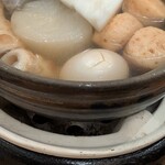 赤坂 ごだいご - 
