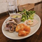 クアドリフォーリオ - 