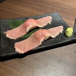 焼肉なかお - 
