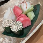 赤坂 ごだいご - 