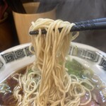 ラーメン ぐっち - 