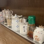 ラーメン ぐっち - 