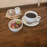 クアドリフォーリオ - 