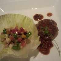 カントニーズ 燕 - 