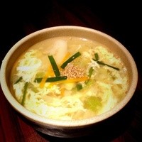 クッパ