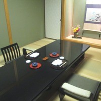 花暦 - 個室のお部屋