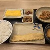 ザ・めしや 住之江店