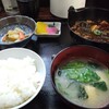 お食事処百