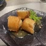 ハチマル蒲鉾 - 