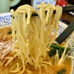 らーめん本舗 - 