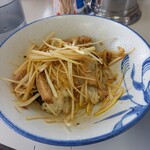 ラーメンショップ能代店 - 