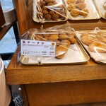 ブレッドミュージアム京田屋 - 料理写真: