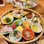 割烹 下田 昇六 - 料理写真: