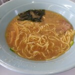 ラーメンショップ能代店 - 