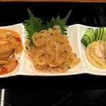 横浜中華街 重慶飯店 - 