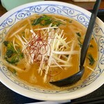 らーめん本舗 - 料理写真: