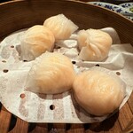 横浜中華街 重慶飯店 - 