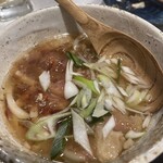 ハチマル蒲鉾 - 