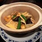 横浜中華街 重慶飯店 本館 - 