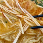 らーめん本舗 - 