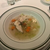 ウルフギャング・ステーキハウス 丸の内店 - 