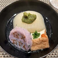 金澤 かが美 - 