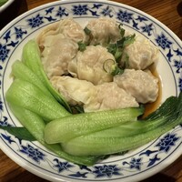 横浜中華街 重慶飯店 本館 - 