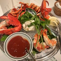 ウルフギャング・ステーキハウス 丸の内店 - 