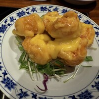 横浜中華街 重慶飯店 本館 - 