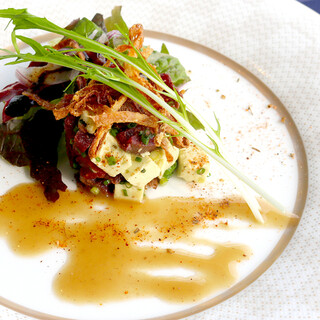 リストランテ フェリーチェ_1