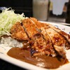 カレーとハンバーグの店 バーグ 戸部店